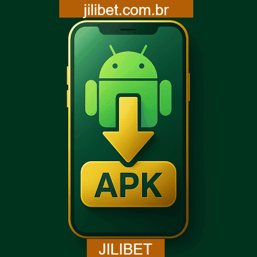 Como Instalar APK JILIBET