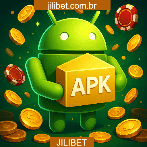 JILIBET APK - Download Oficial Android