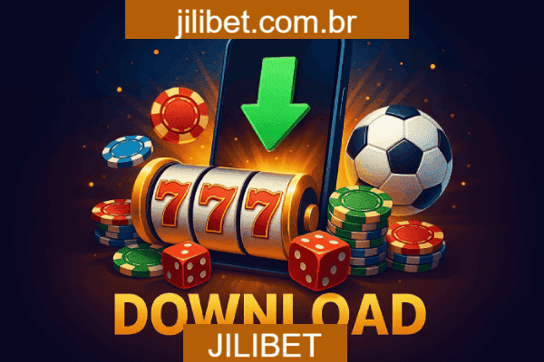 Como Usar App JILIBET
