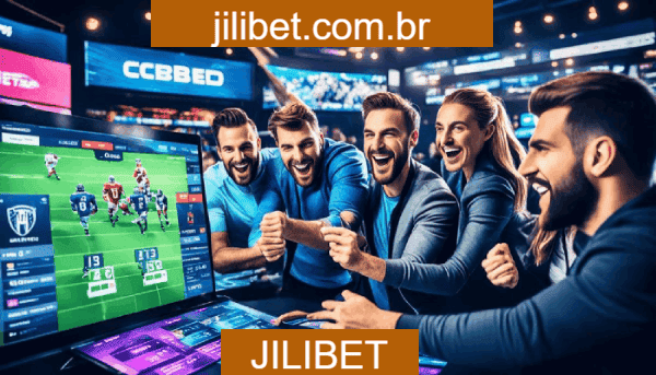 Tipos de Apostas JILIBET