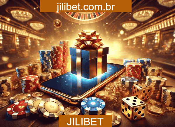 Como Resgatar Bônus JILIBET