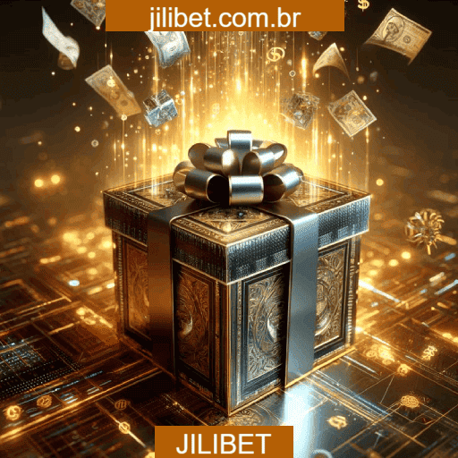 Termos e Condições Bônus JILIBET
