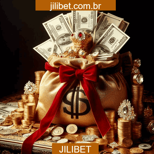 FAQ Bônus JILIBET
