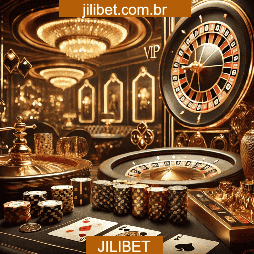 FAQ Cassino JILIBET