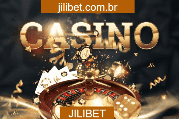 JILIBET Cassino Ao Vivo - 50+ Mesas HD 4K