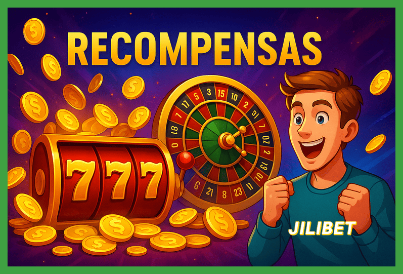 Login no Cassino JILIBET