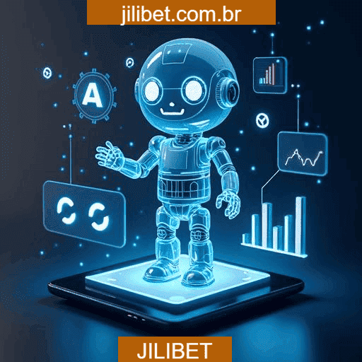 JILIBET Instalar Guia