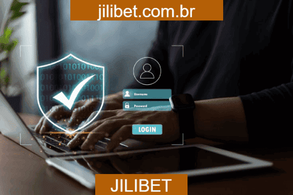 JILIBET Login Seguro