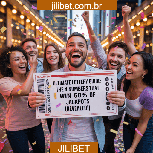 JILIBET Loteria FAQ