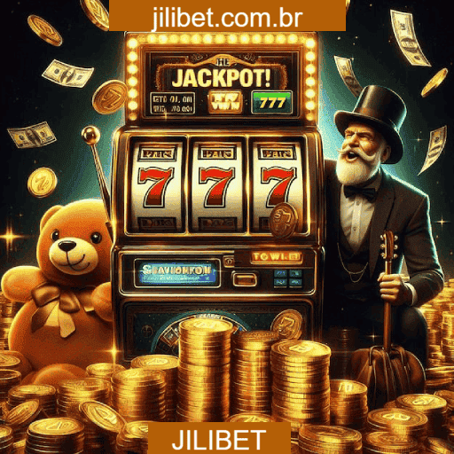 FAQ Slots JILIBET